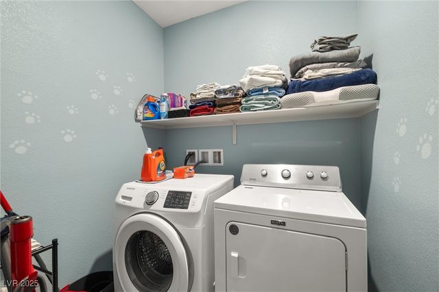 5403 South Juneau Street, Pahrump, NV 89061