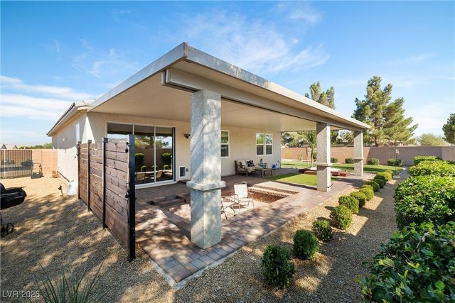 5403 South Juneau Street, Pahrump, NV 89061