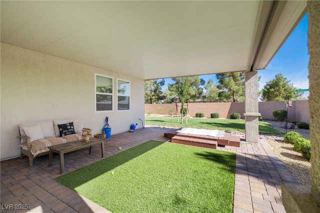 5403 South Juneau Street, Pahrump, NV 89061