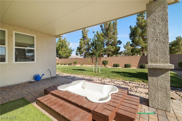 5403 South Juneau Street, Pahrump, NV 89061