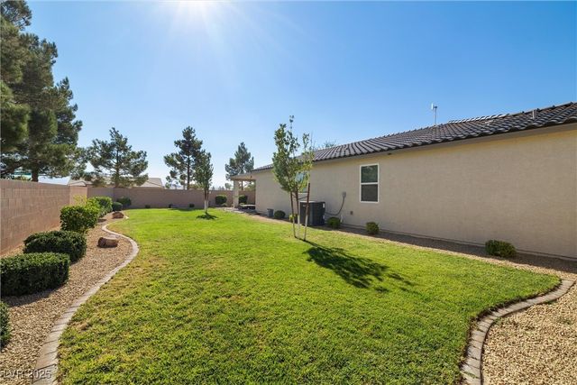 5403 South Juneau Street, Pahrump, NV 89061