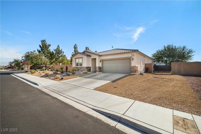 5403 South Juneau Street, Pahrump, NV 89061