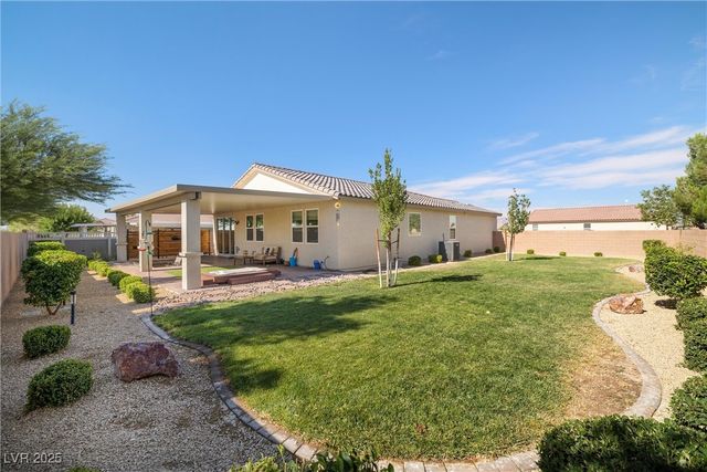 5403 South Juneau Street, Pahrump, NV 89061