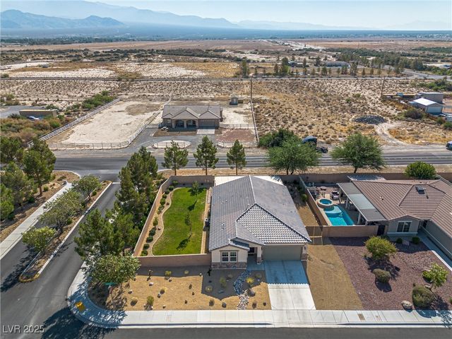 5403 South Juneau Street, Pahrump, NV 89061