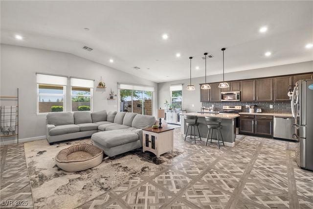 5403 South Juneau Street, Pahrump, NV 89061