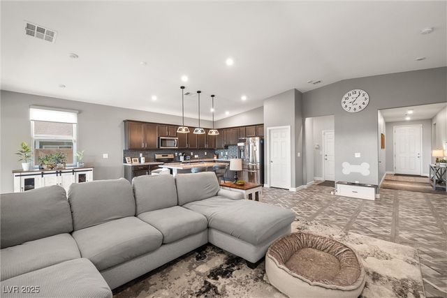 5403 South Juneau Street, Pahrump, NV 89061