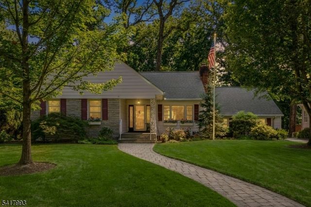 10 Tree Top Dr, Springfield Twp., NJ 07081