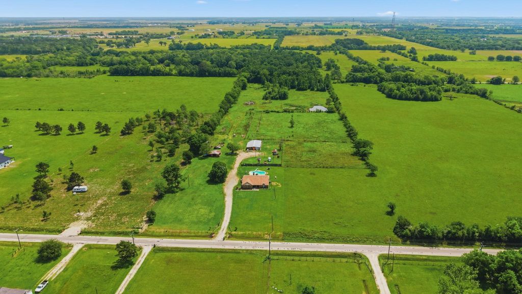 TBD County Road 612, Dayton, TX 77535