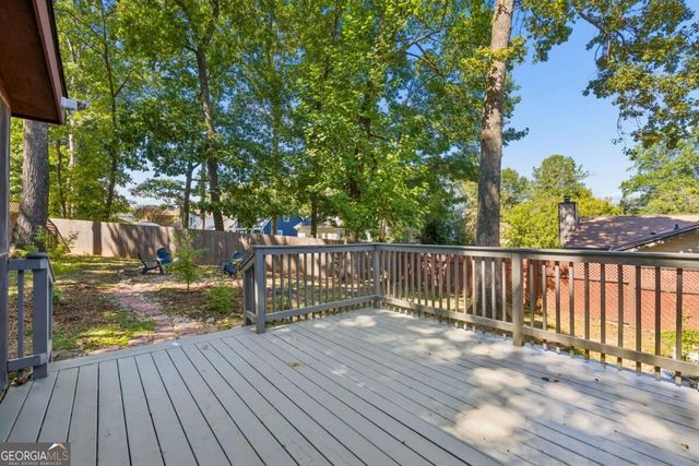 1790 Pierce Arrow Parkway, Tucker, GA 30084