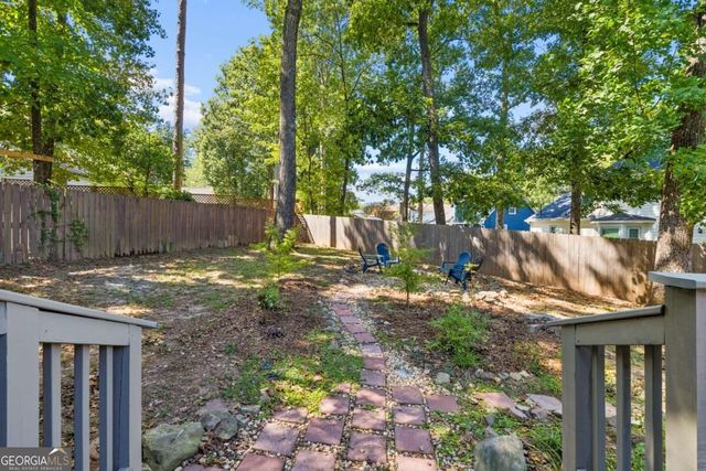 1790 Pierce Arrow Parkway, Tucker, GA 30084