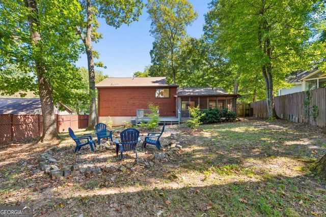 1790 Pierce Arrow Parkway, Tucker, GA 30084