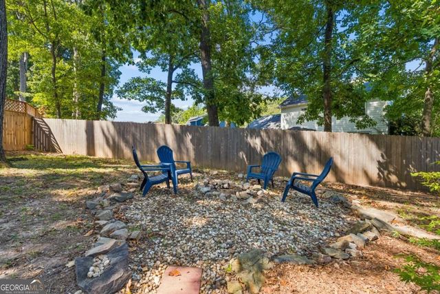 1790 Pierce Arrow Parkway, Tucker, GA 30084