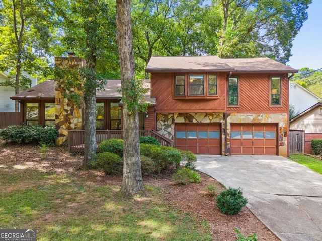 1790 Pierce Arrow Parkway, Tucker, GA 30084
