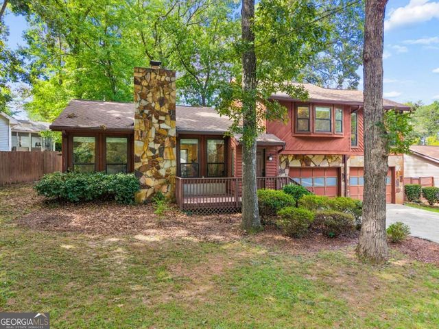 1790 Pierce Arrow Parkway, Tucker, GA 30084