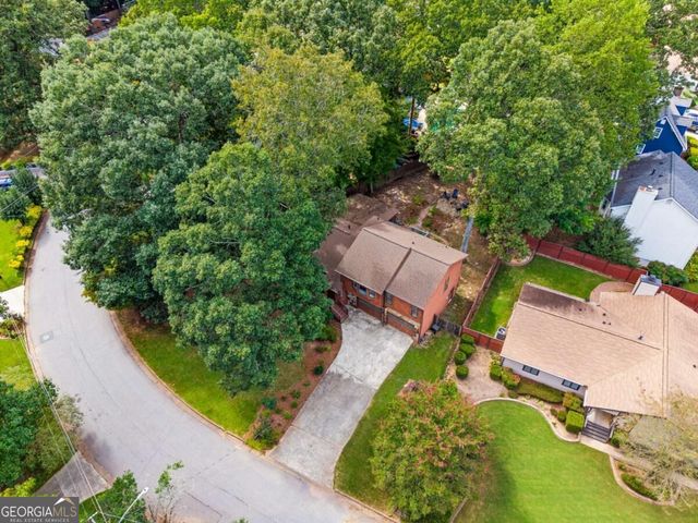 1790 Pierce Arrow Parkway, Tucker, GA 30084
