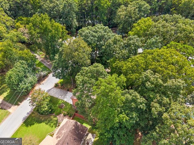 1790 Pierce Arrow Parkway, Tucker, GA 30084