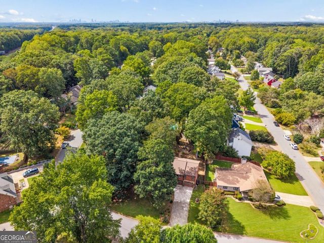 1790 Pierce Arrow Parkway, Tucker, GA 30084