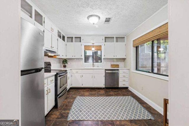 1790 Pierce Arrow Parkway, Tucker, GA 30084