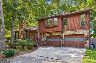 1790 Pierce Arrow Parkway, Tucker, GA 30084