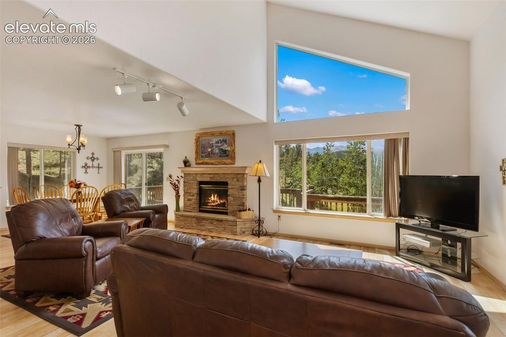 625 Sun Valley Drive, Woodland Park, CO 80863 — photo 5