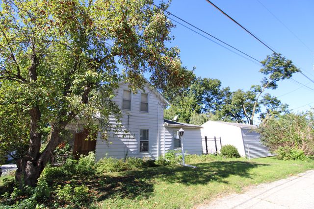 512 E High Street, Davenport, IA 52803