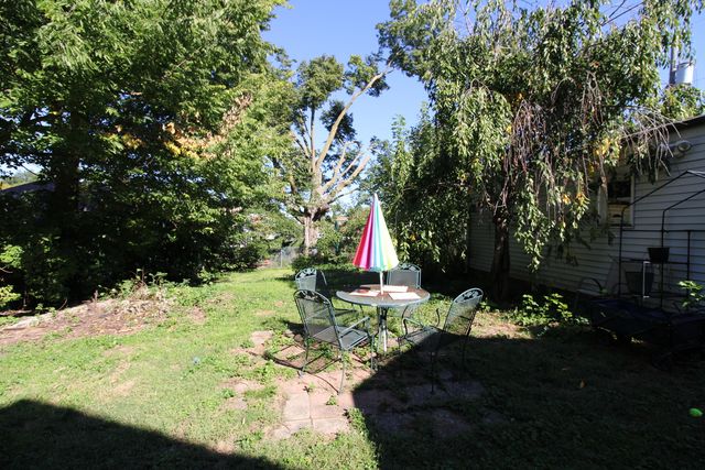 512 E High Street, Davenport, IA 52803