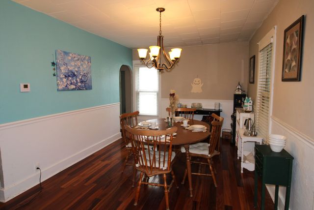 512 E High Street, Davenport, IA 52803