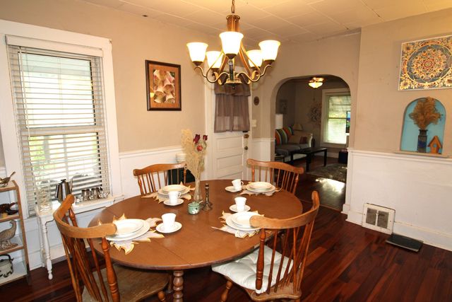 512 E High Street, Davenport, IA 52803