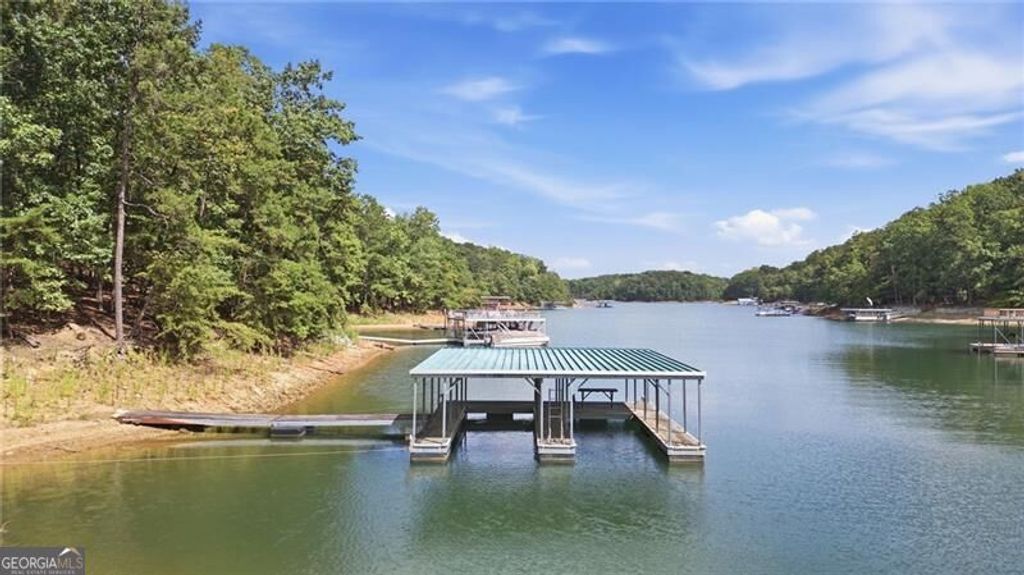 6845 Nantucket Cove, Cumming, GA 30041 — photo 2