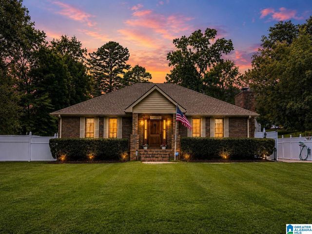 13358 DOUGLAS DRIVE, Lake View, AL 35111