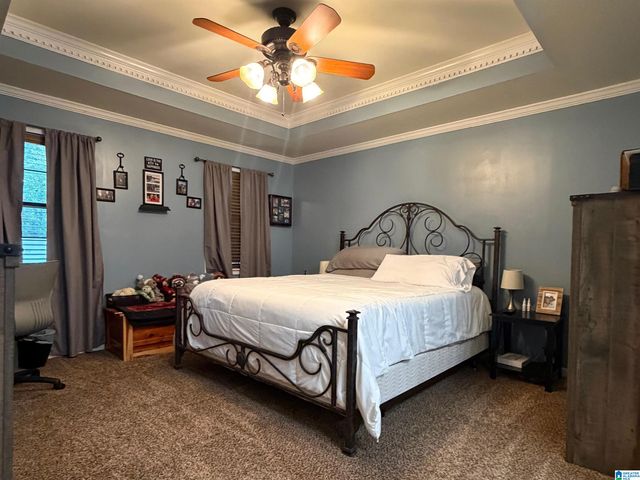 13358 DOUGLAS DRIVE, Lake View, AL 35111