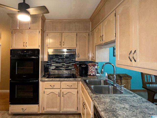 13358 DOUGLAS DRIVE, Lake View, AL 35111
