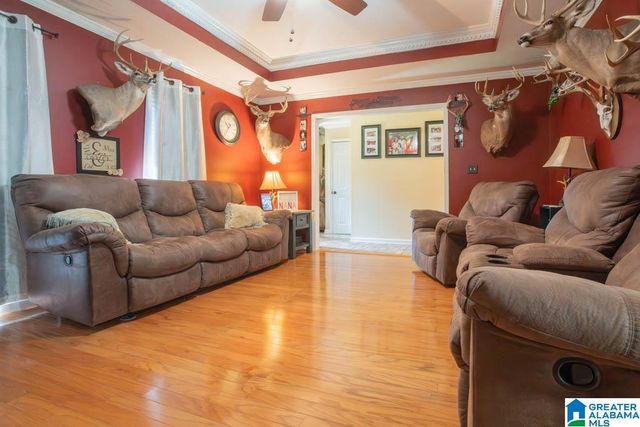 13358 DOUGLAS DRIVE, Lake View, AL 35111