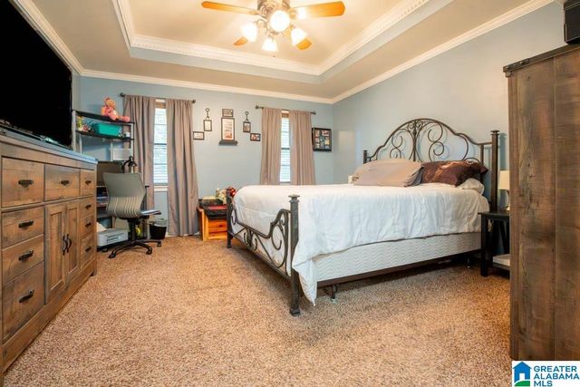 13358 DOUGLAS DRIVE, Lake View, AL 35111