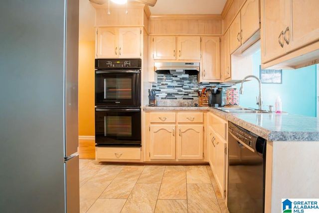 13358 DOUGLAS DRIVE, Lake View, AL 35111