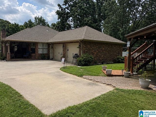 13358 DOUGLAS DRIVE, Lake View, AL 35111