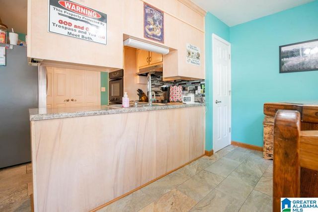 13358 DOUGLAS DRIVE, Lake View, AL 35111