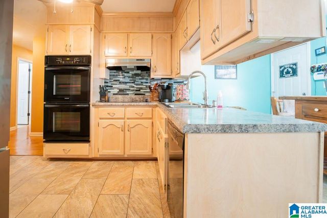 13358 DOUGLAS DRIVE, Lake View, AL 35111