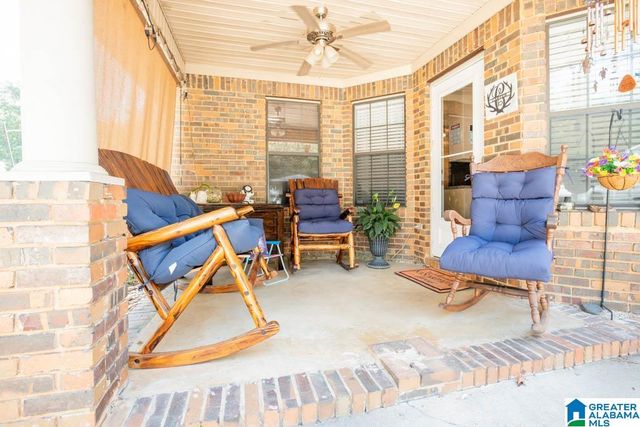 13358 DOUGLAS DRIVE, Lake View, AL 35111