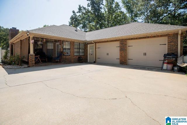 13358 DOUGLAS DRIVE, Lake View, AL 35111