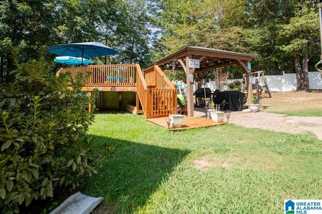 13358 DOUGLAS DRIVE, Lake View, AL 35111