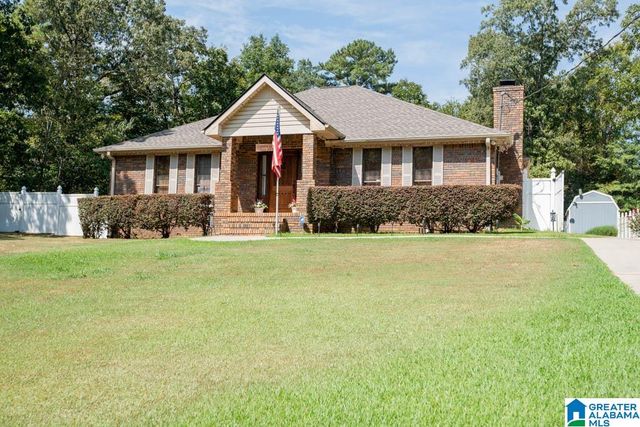 13358 DOUGLAS DRIVE, Lake View, AL 35111