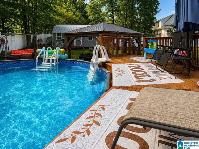 13358 DOUGLAS DRIVE, Lake View, AL 35111