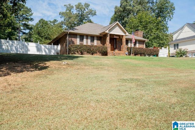 13358 DOUGLAS DRIVE, Lake View, AL 35111