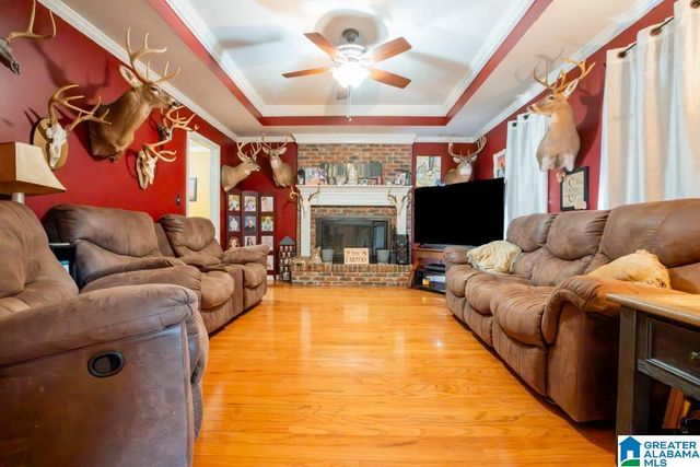 13358 DOUGLAS DRIVE, Lake View, AL 35111