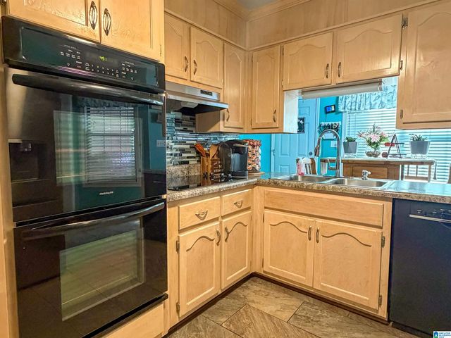 13358 DOUGLAS DRIVE, Lake View, AL 35111