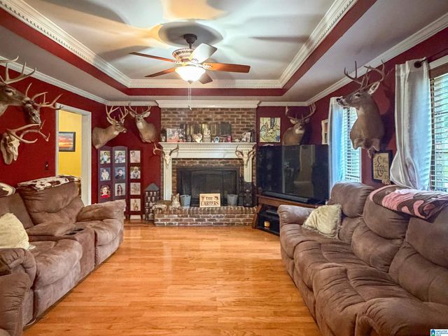 13358 DOUGLAS DRIVE, Lake View, AL 35111