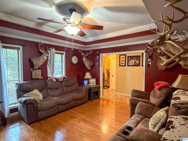 13358 DOUGLAS DRIVE, Lake View, AL 35111