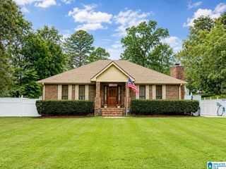 13358 DOUGLAS DRIVE, Lake View, AL 35111