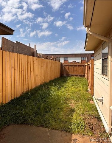 3444 Wickham Road, Montgomery, AL 36116